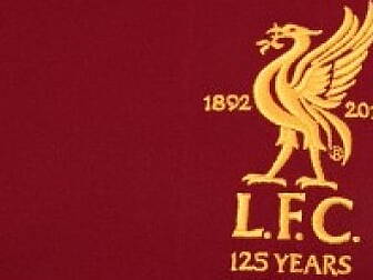 Liverpool release new kit to c...